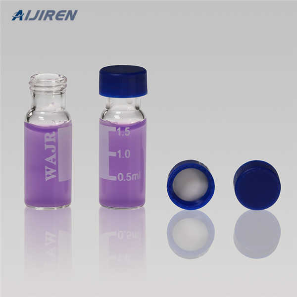 Buy 2ml HPLC vial insert conical for lab use Amazon